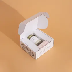 product boxes