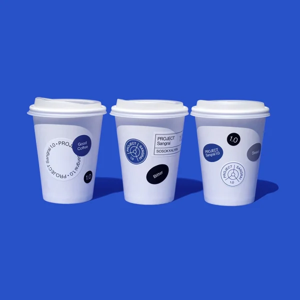 restaurant coffee cups wholesale