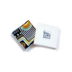 scarf boxes