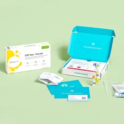 std kit boxes