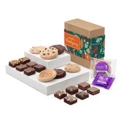 thanksgiving food boxes