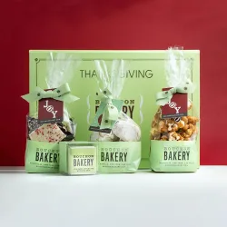 thanksgiving gift boxes