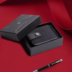 wallet boxes