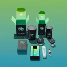 weed boxes
