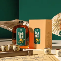 wine box packaging