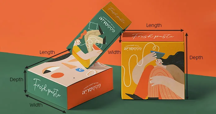 How to Increase Customer Lifetime Value with Box Dimensions