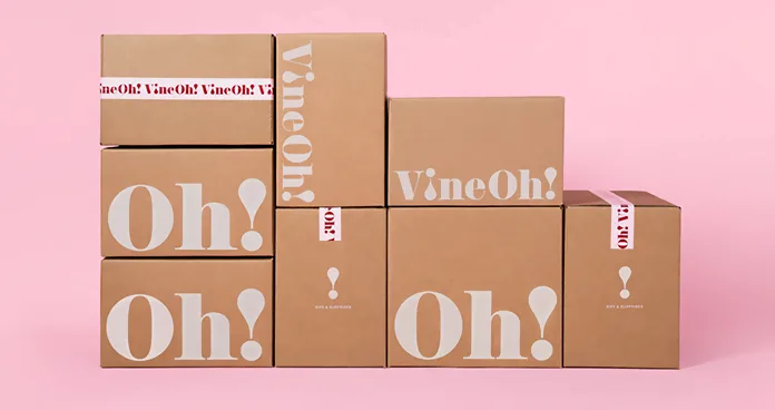 discreet packaging