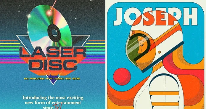 retro design