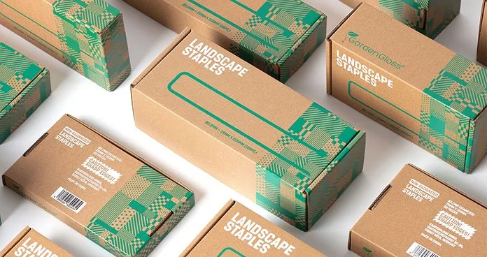 Ink It and Shrink It: The Whimsical World of Screen Printed Packaging