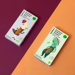 Snap Lock Bottom Boxes