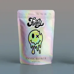 Wholesale Holographic Mylar Bags
