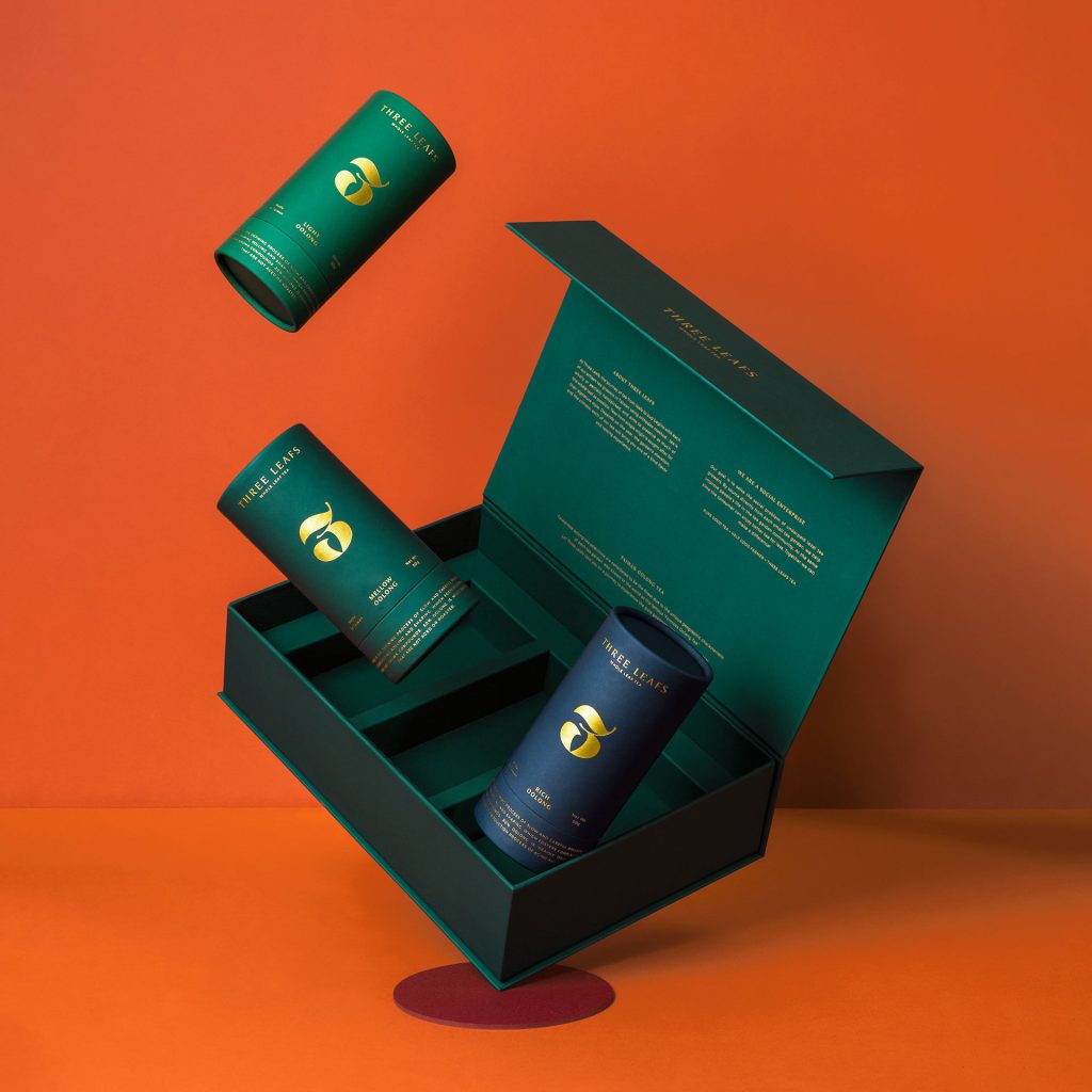 Custom Rigid Boxes | Get Low MOQ & Bulk Order Discounts