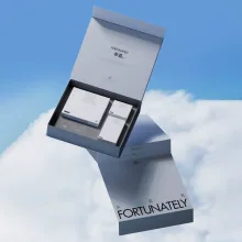 Custom Collapsible Rigid Boxes