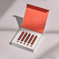 Custom Rigid Boxes with Inserts