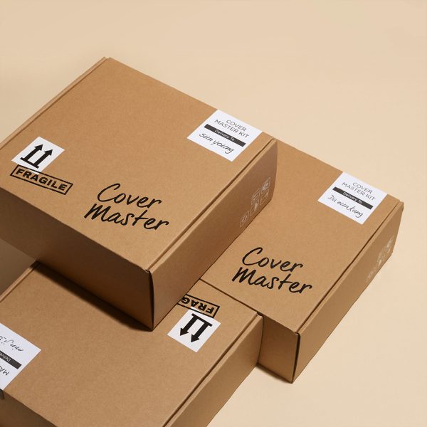 Custom Folding Shipping Boxes