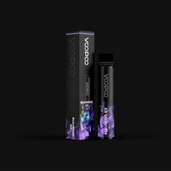 Custom Disposable Vape Boxes