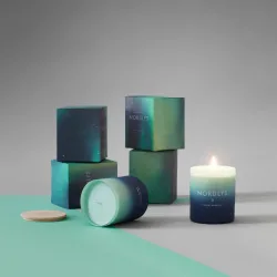 Luxury Candle Boxes