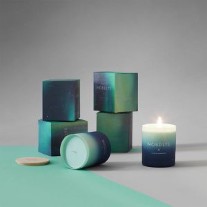  Luxury Candle Boxes