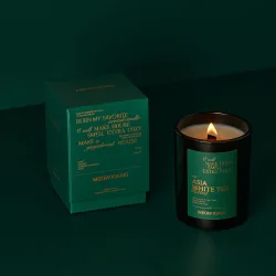 Rigid Candle Boxes