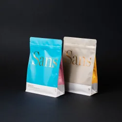 Standup Pouches