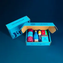 Custom Subscription Mailer Boxes