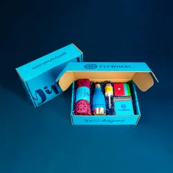 Custom Subscription Mailer Boxes