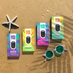 Custom Vape Cartridge Boxes