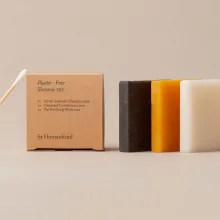 Custom Kraft Soap Boxes