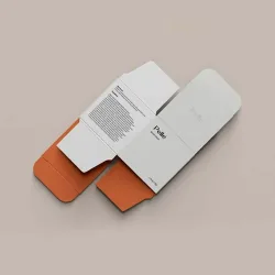 Custom Tuck End Boxes