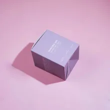 Custom Auto Lock Boxes