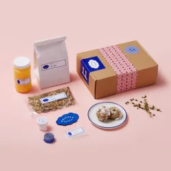 Custom Kraft Mailer Boxes