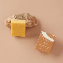 Custom Kraft Soap Boxes