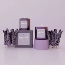 Custom Luxury Candle Boxes