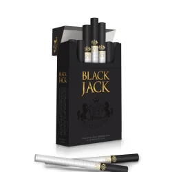 Custom Cigarette Cartons