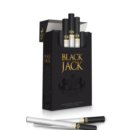 Custom Cigarette Cartons