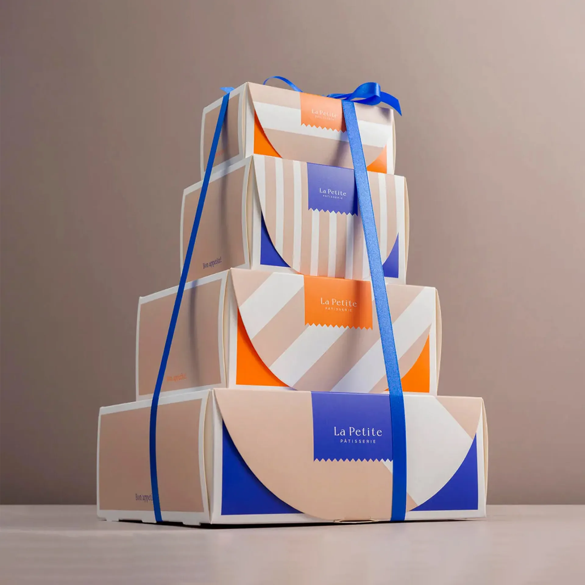 Custom Bakery Gift Boxes | High Quality Custom Packaging