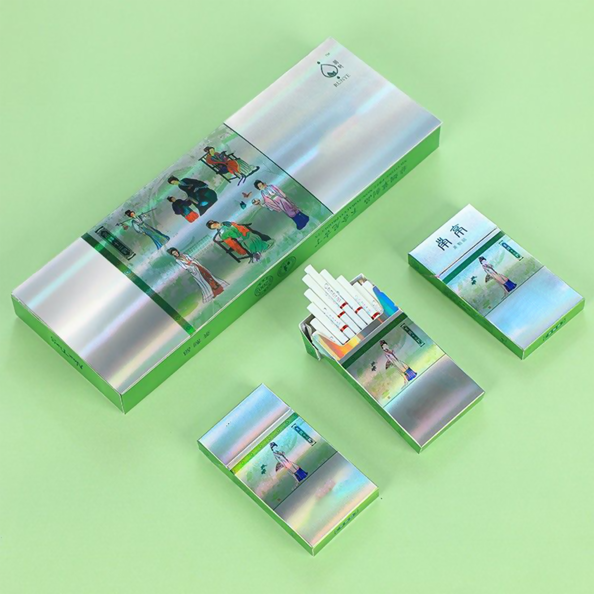Pharmaceutical Carton Packaging