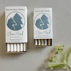 Custom Drawer Cigarette Boxes