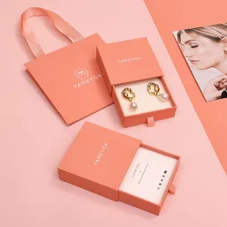 Custom Earring Boxes