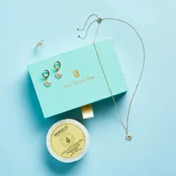 Custom Jewelry Subscription Boxes