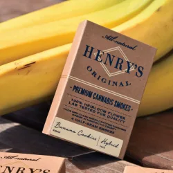 Custom Kraft Cigarette Boxes