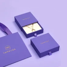 Custom Pendant Boxes