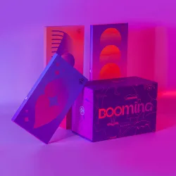Custom Beauty Boxes