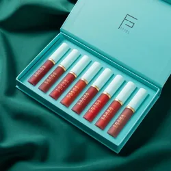 Custom Beauty Boxes