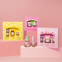 Cosmetics Boxes with Window