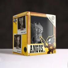 Custom Action Figure Boxes