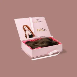 Custom Hair Extension Boxes