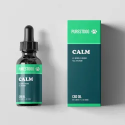 Custom CBD Tincture Boxes