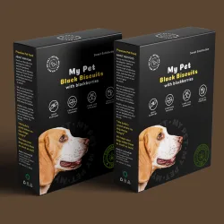 Custom CBD Pet Boxes