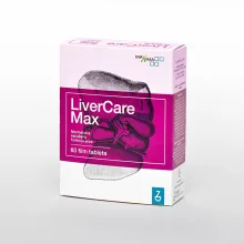 Custom Food Supplement Boxes